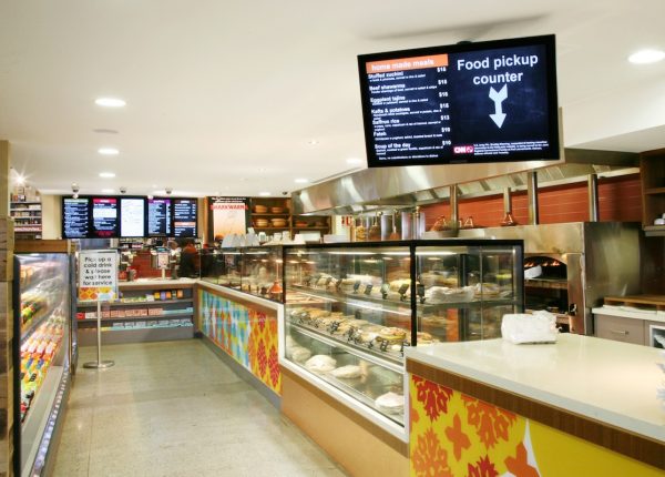 JDS Oasis Digital Signage - Just Digital Signage JDS Oasis Digital Signage