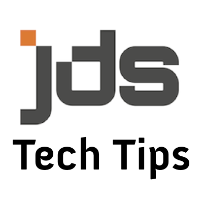 JDS-Tech-Tips.001 - Just Digital Signage jds-tech-tips-001