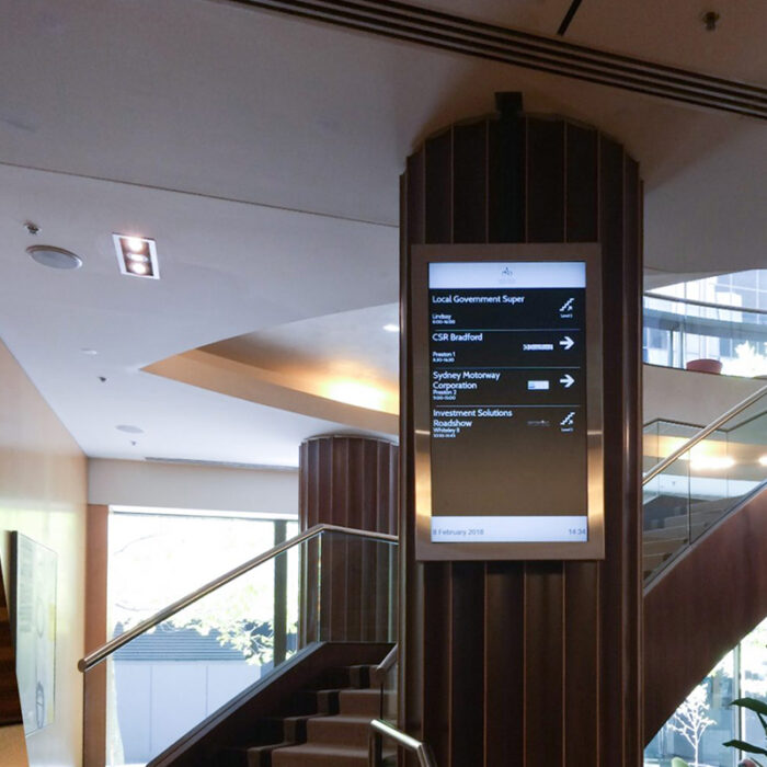 Amora Hotel, Australia